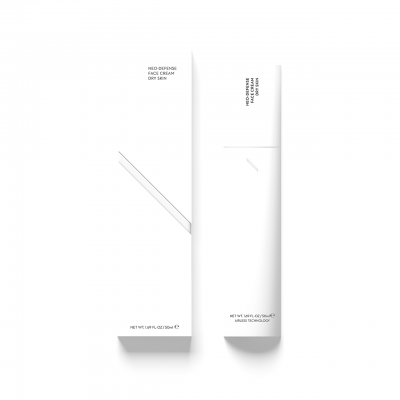 Neoderma Neo-Defense Face Cream Dry Neoderma Neo-Defense Face Cream Dry